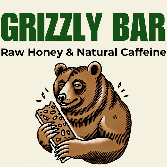 Grizzly Bar